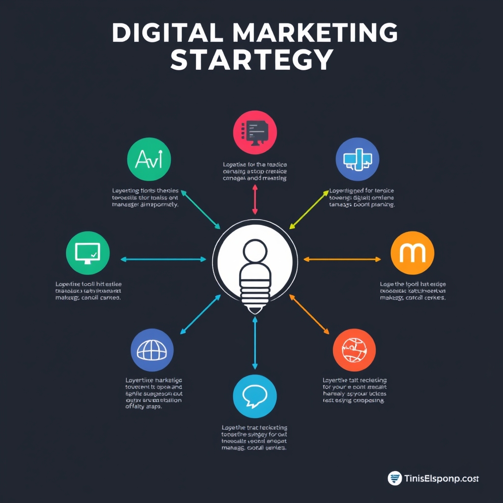 What is digital marketing?