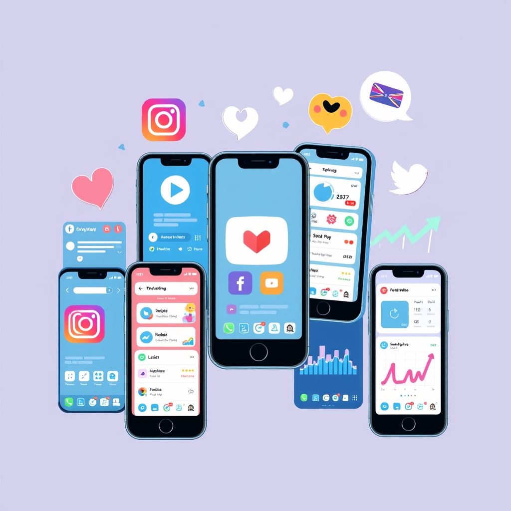 smm service image