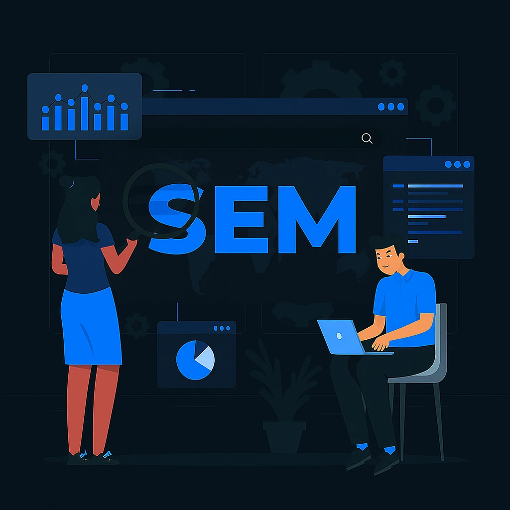 sem service image
