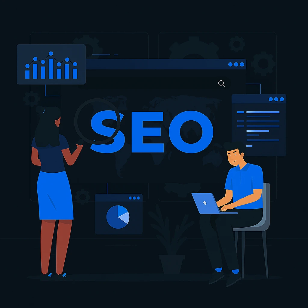 seo service image