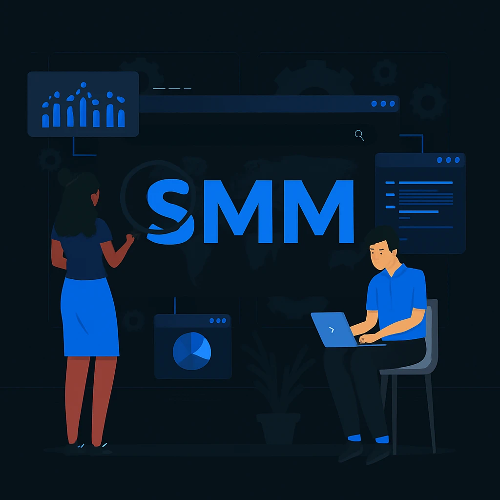 smm service image