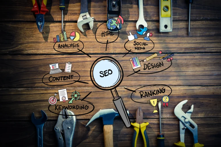 seo services image