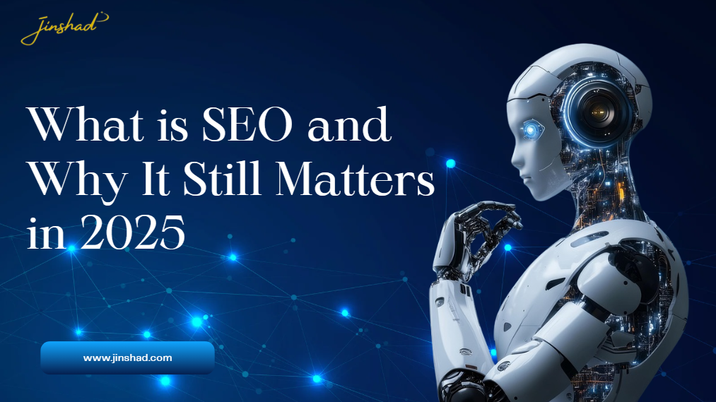 What is SEO and Why It Still Matters
