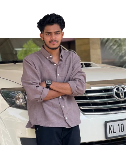 Best-Freelance-Digital-Marketer-in Malappuram photo of digital marketer in Malappuram